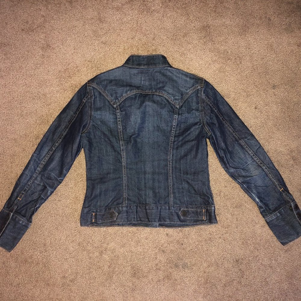 Gap Denim Jacket - image 2